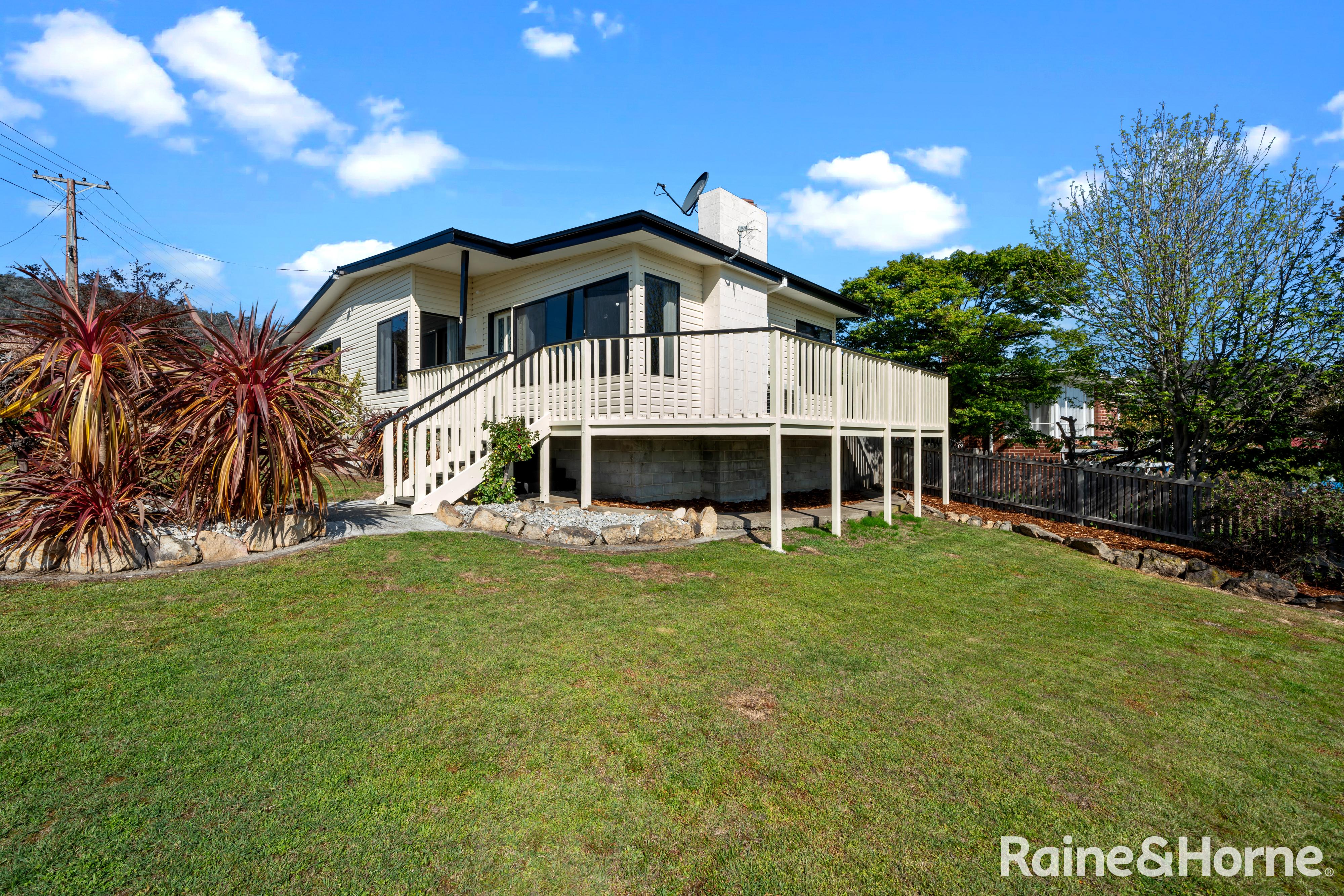 8 SALTBUSH RD, RISDON VALE TAS 7016, 0房, 0浴, House