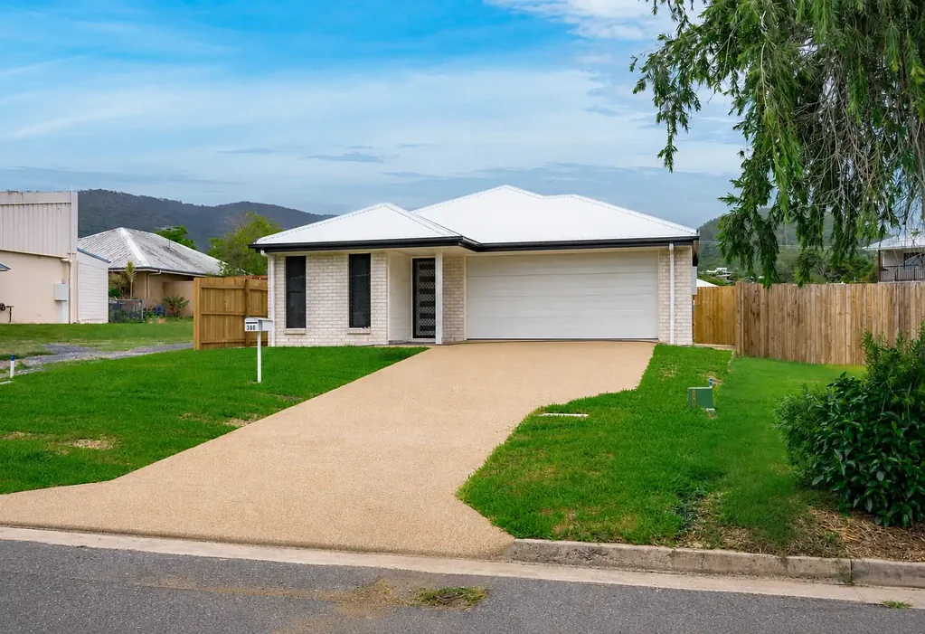 Frenchville 3 Bedroom Stylish & Convenient Living in Frenchville