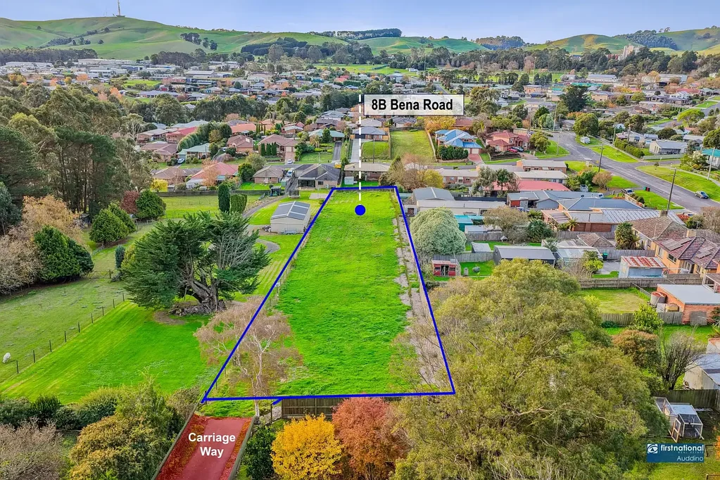 Korumburra Country Space, Town Convenience