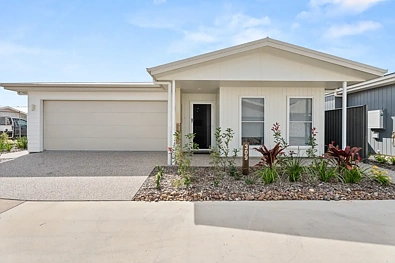 ਬਾਹਰੀ - 309/5 Serenity Drive, Eli Waters, QLD 4655