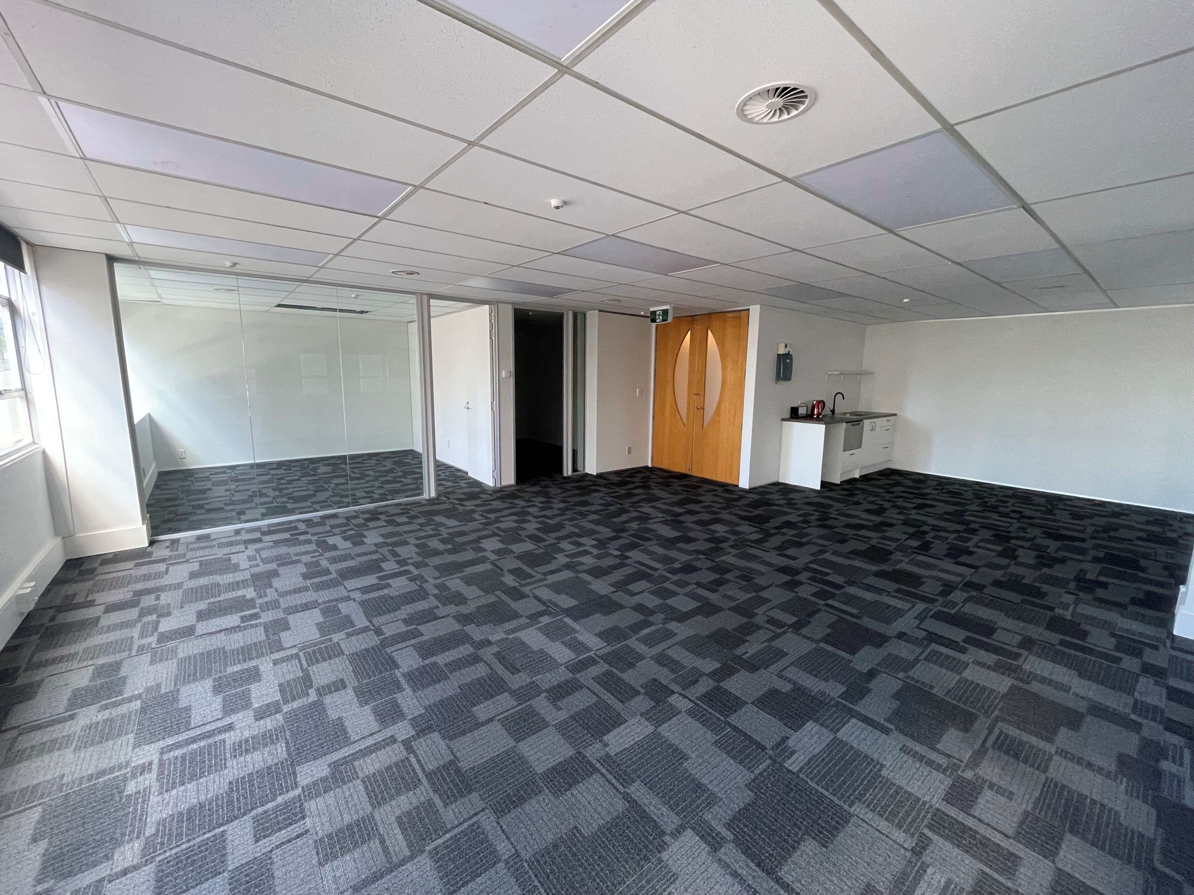 108 The Terrace, Wellington Central, Wellington, 0 chambres, 0 salles de bain, Office Premises