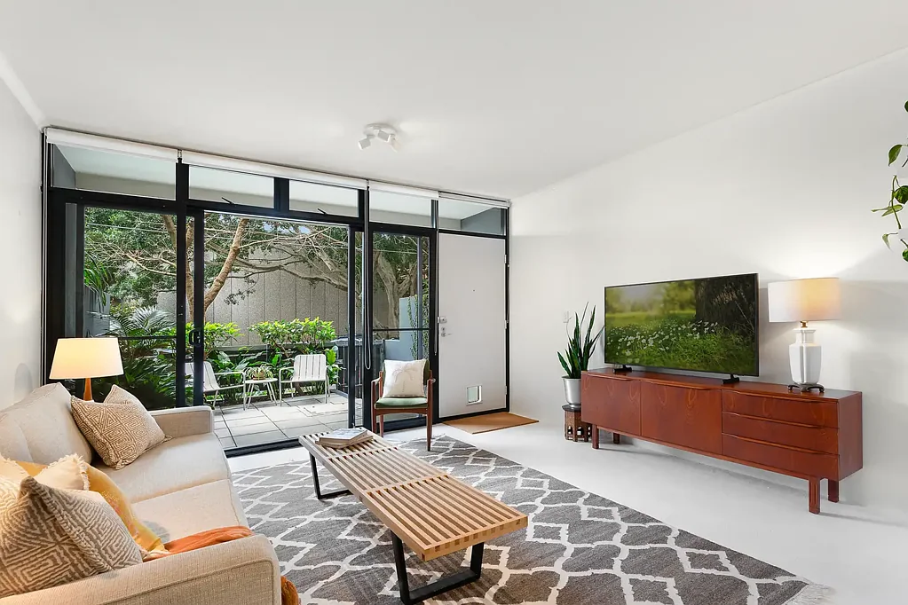 LG03/8 Loveridge Street, Alexandria, NSW 2015