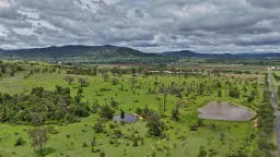 Lot 5 & 6 Ropeley Rockside Rd, Lower Tenthill