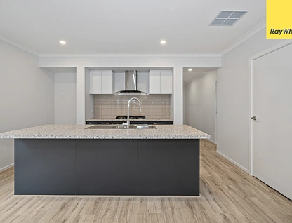28 Rushmore Way, Bonnie Brook, North West Melbourne, 4 ਕਮਰੇ, 2 ਬਾਥਰੂਮ, House