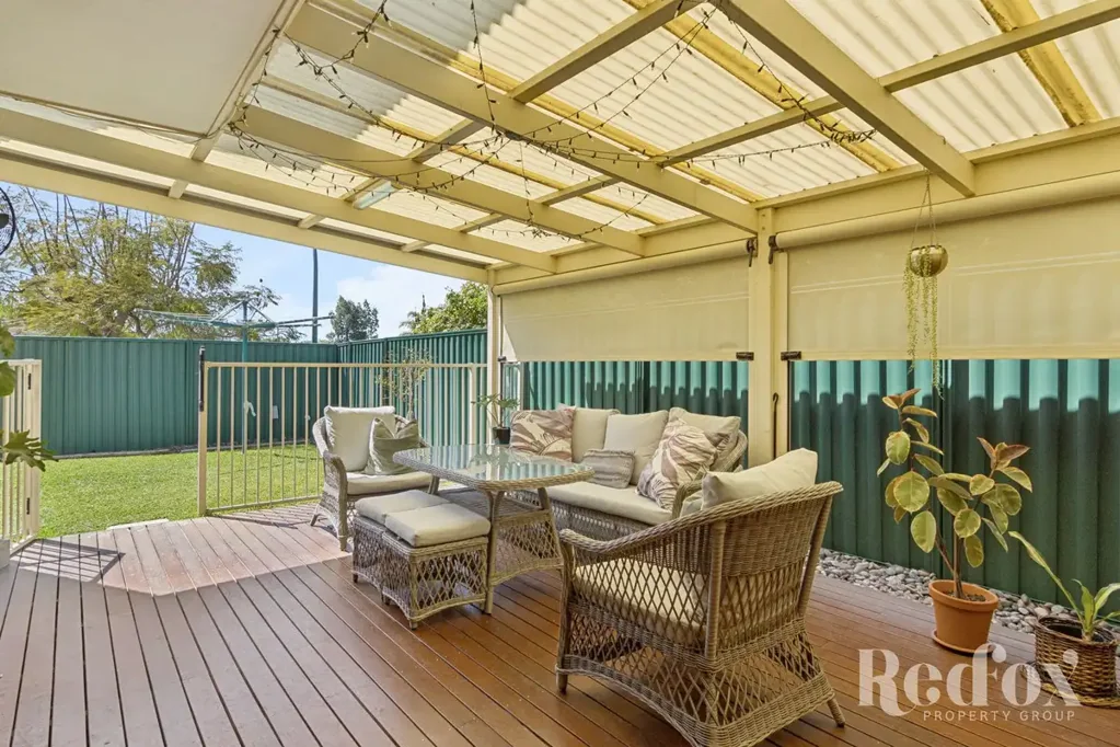 Maylands 3બેડરૂમ City-fringe postcode | Backyard lifestyle