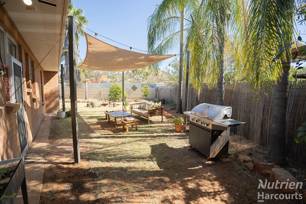 37 Bougainvilia Avenue, East Side, NT 870