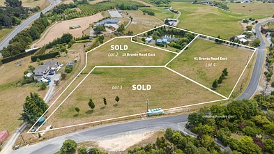 41 Bronte Road East, Mapua, Tasman, 0 chambres, 0 salles de bain, Lifestyle Section
