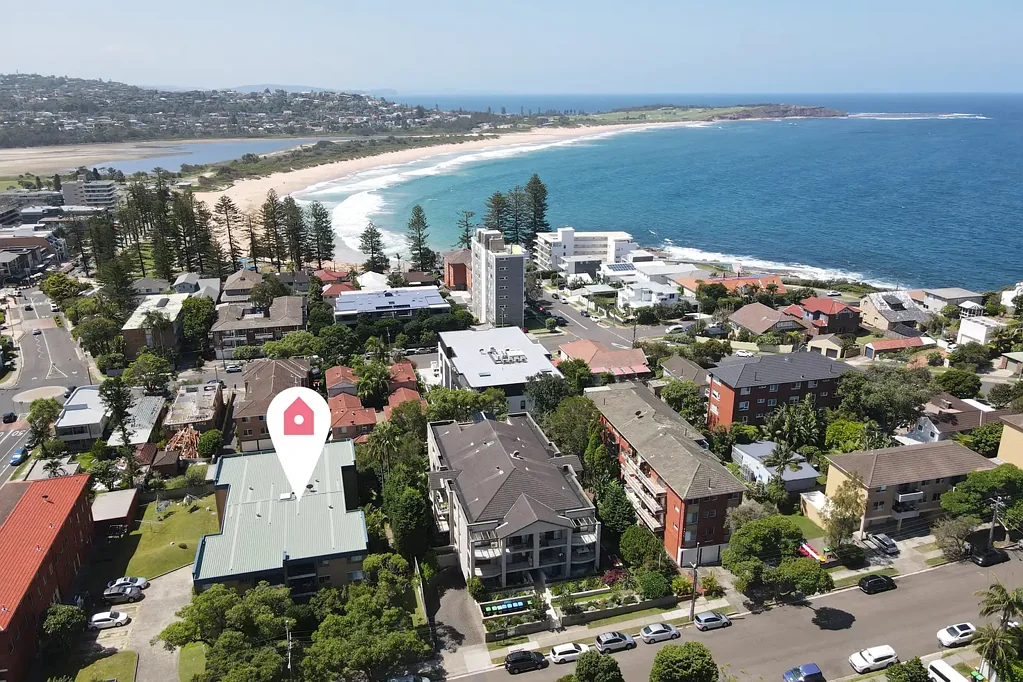 17/26-32 Boronia Street, Dee Why, NSW 2099