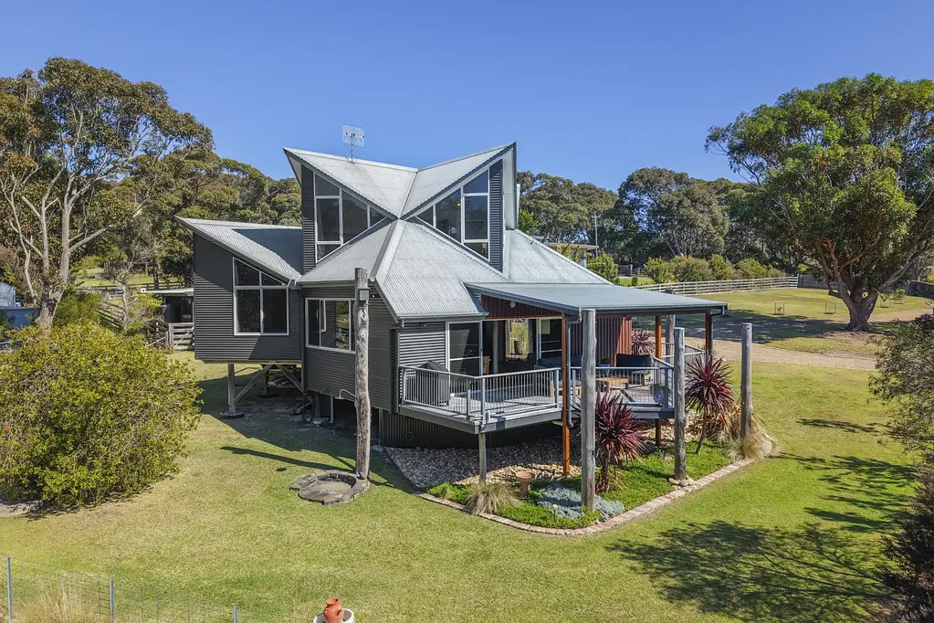 Barragga Bay 3 Bedroom Coastal Living Without Compromise
