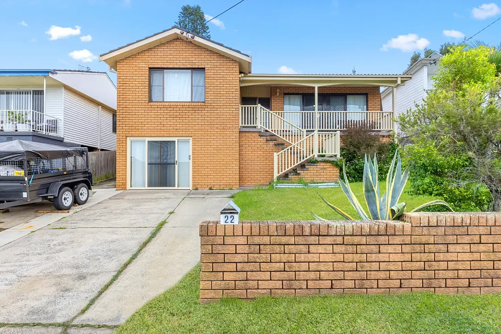 22 Ruby Street, Gorokan, NSW 2263