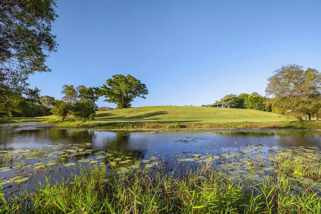 Yandina Creek Country Calm, Coastal Connection