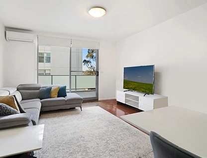 36/124 Dutton Street, Yagoona, South Western Suburbs, 2 habitaciones, 1 baños, Apartment