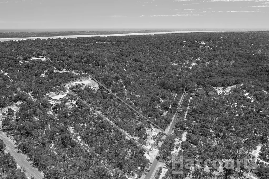 484 Southern Estuary Road, Lake Clifton, WA 6215
