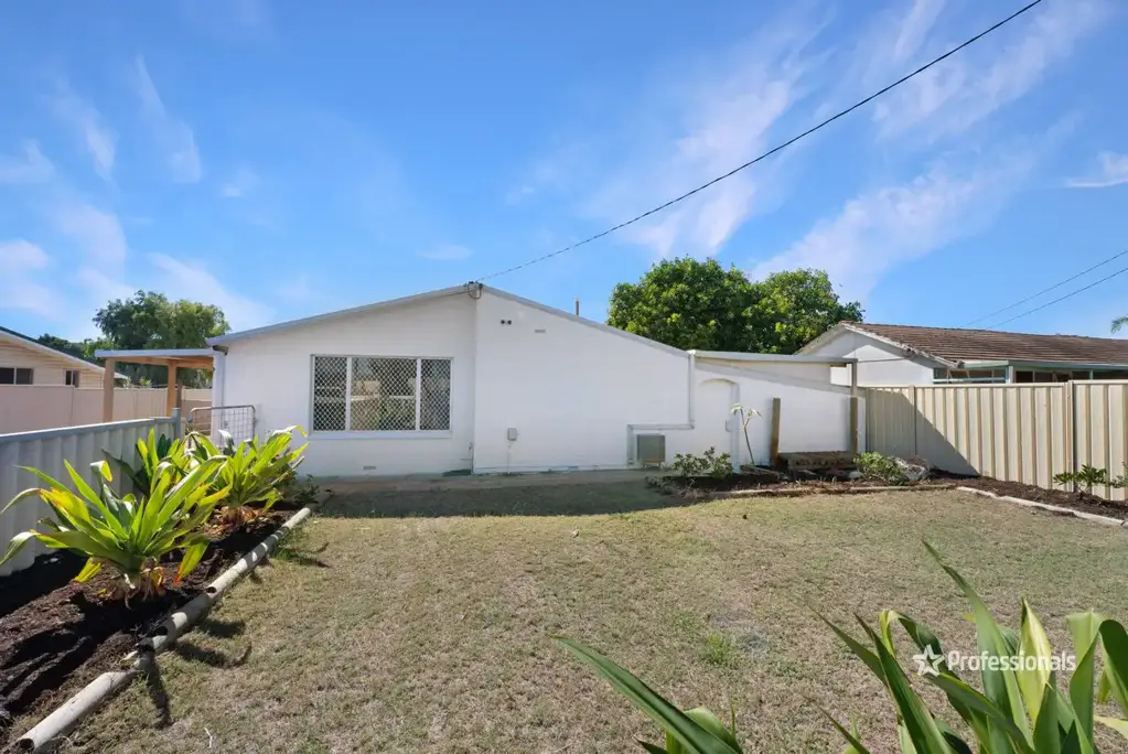 29 Scott Road, Rangeway, WA 6530