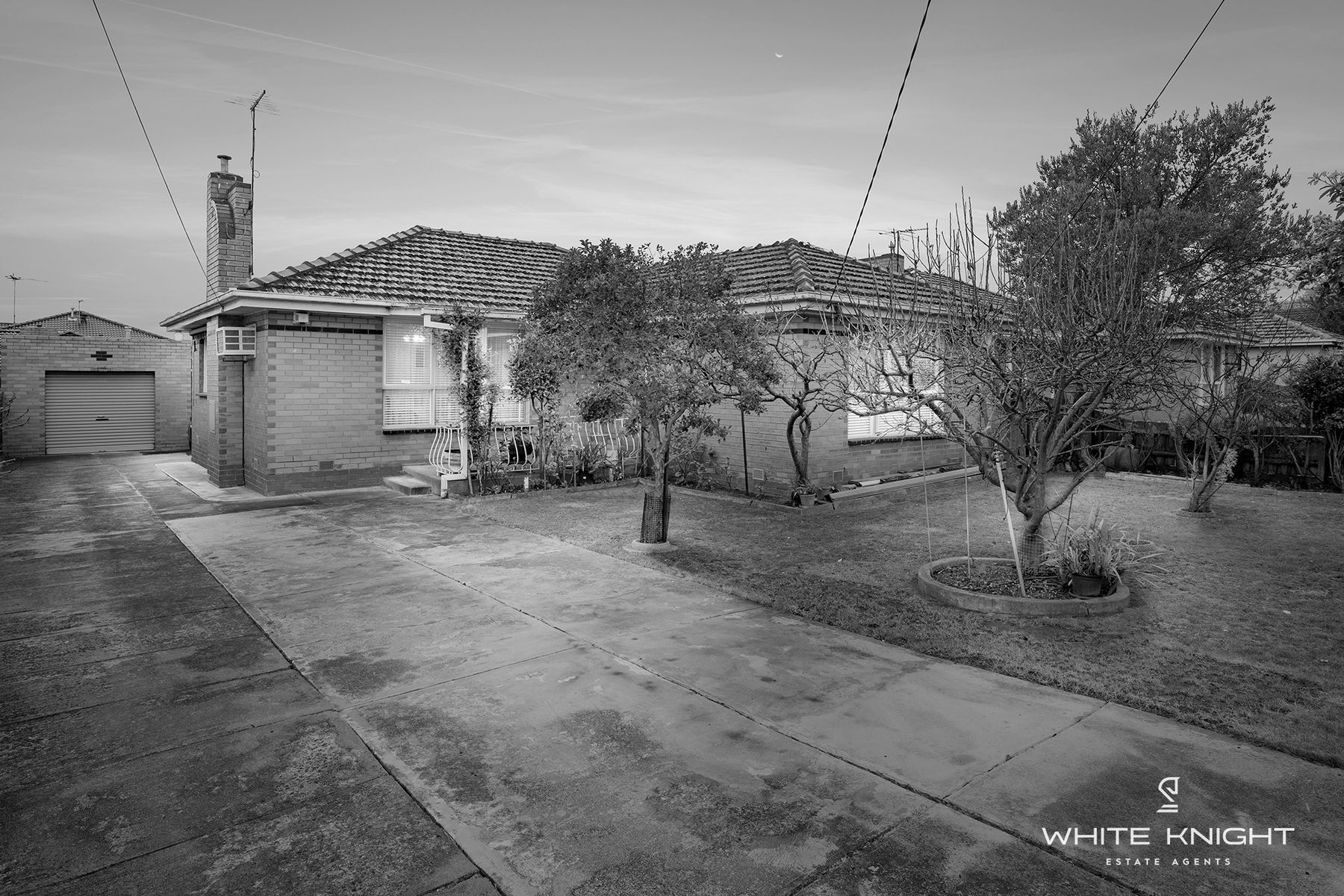 3 BROWN ST, AVONDALE HEIGHTS VIC 3034, 0 chambres, 0 salles de bain, House