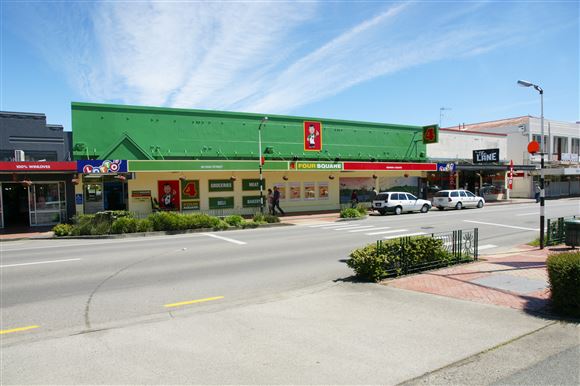 36 High Street, Waipawa, Hawkes Bay, 0 રૂમ, 0 બાથરૂમ