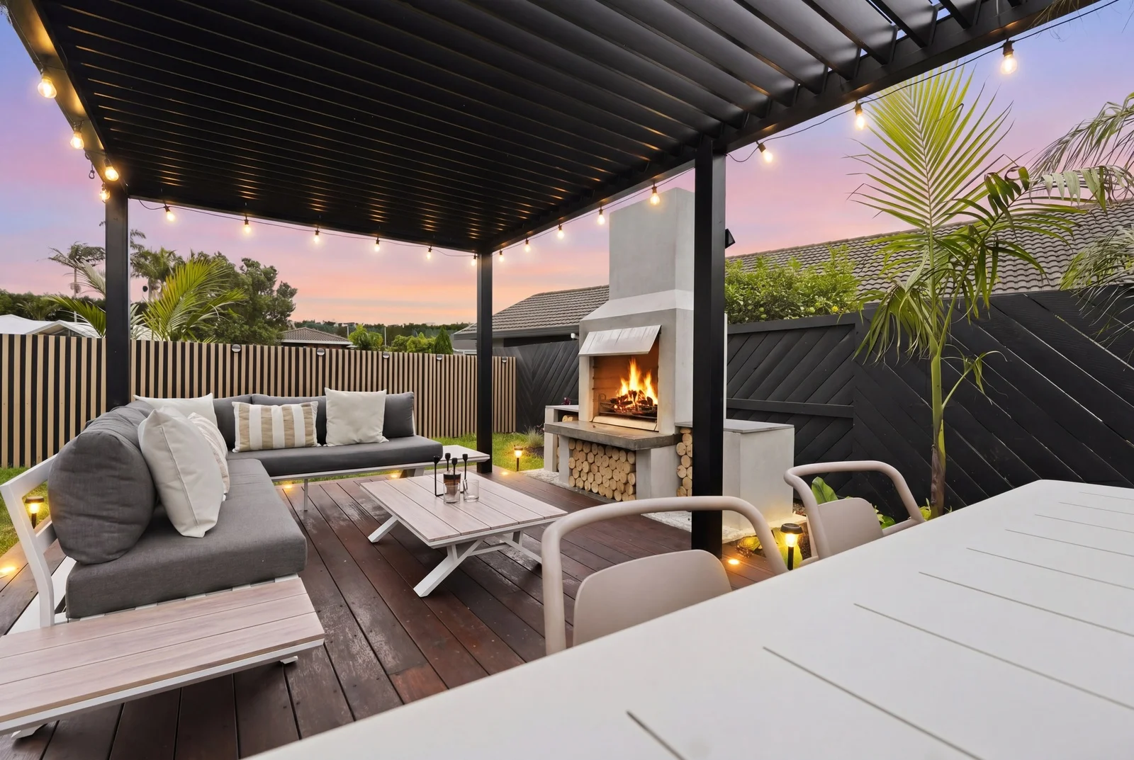 Mount Maunganui 4غرفة نوم Modern Living & Alfresco Entertaining at its Best