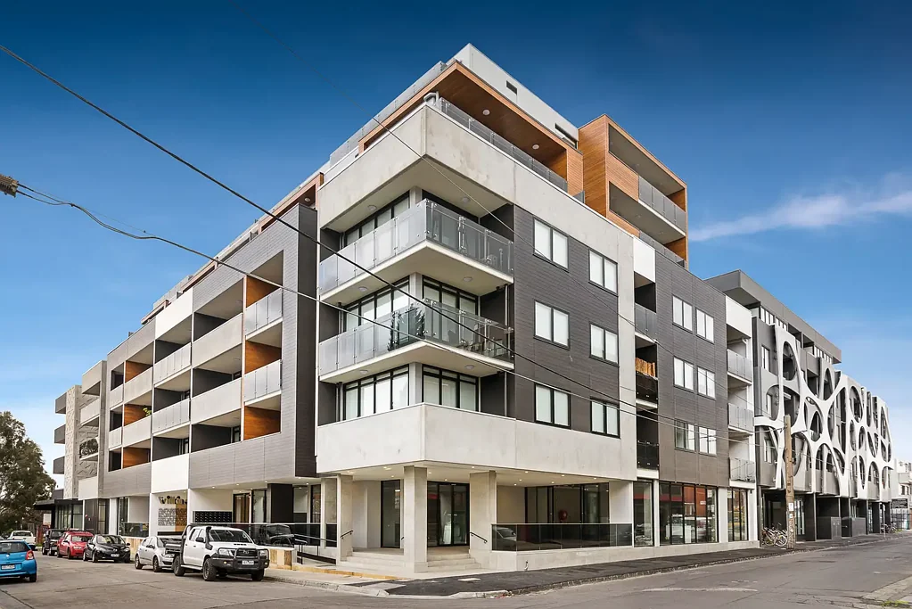 The Wilkinson - 2 Bed, 1 Bath, 1 Car + Storage