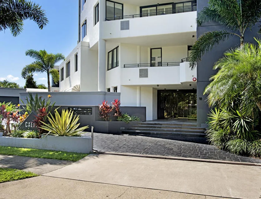 11/19 Peak Avenue, Main Beach, Gold Coast, 3 phòng ngủ, 2 phòng tắm, Apartment