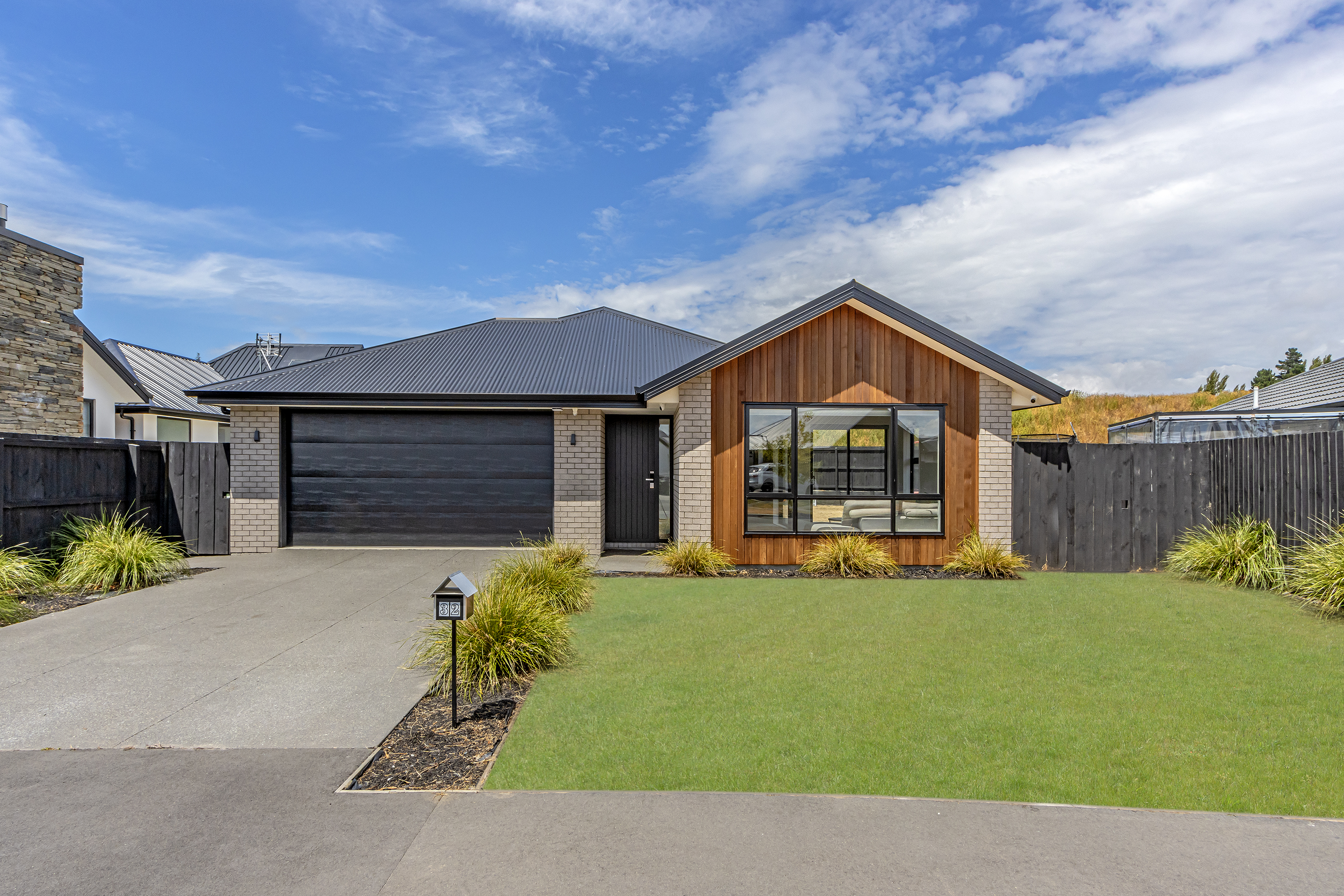 32 Evelyn Crescent, Marshland, Christchurch, 3 habitaciones, 0 baños, House