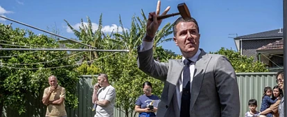 悉尼房价突破160万澳元！一年飙涨12万再创新高