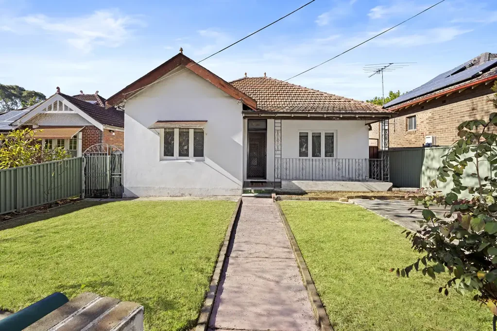 388 Liverpool Road, Strathfield South, NSW 2136