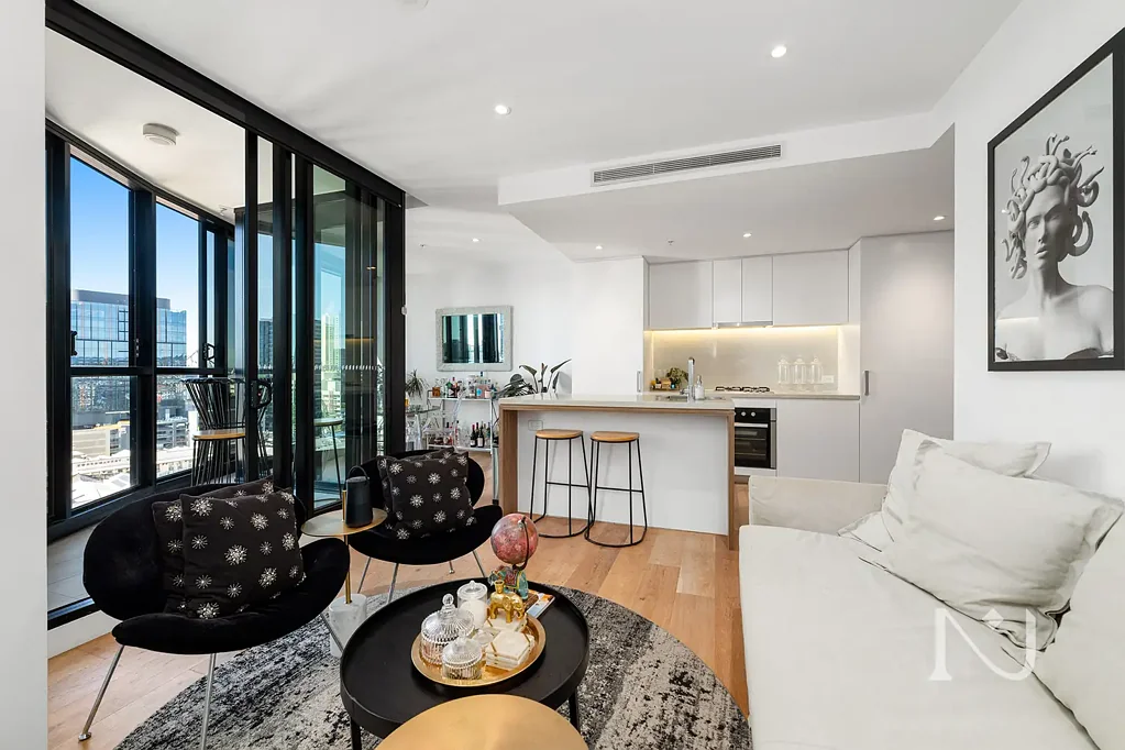 1301/179 Alfred Street, Fortitude Valley, QLD 4006