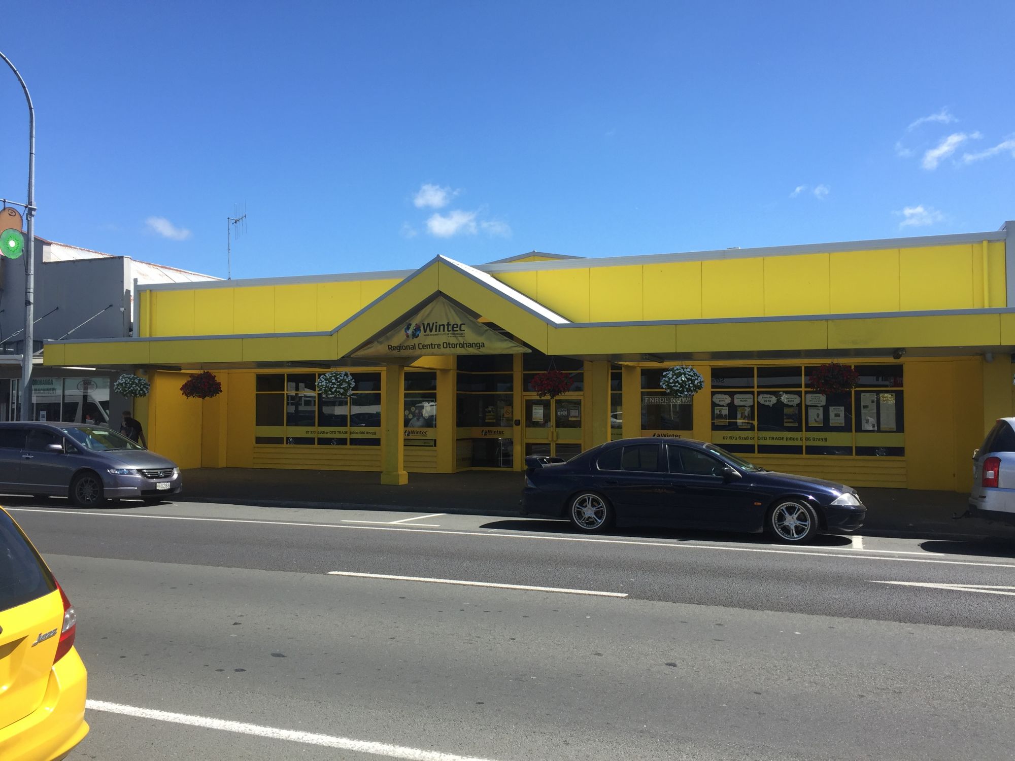 Maniapoto Street, Otorohanga, Otorohanga, 0部屋, 0バスルーム