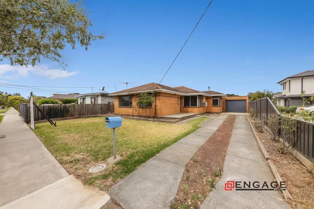 Family home near all the amenities!