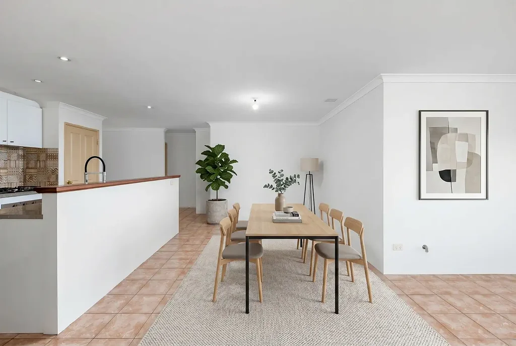 Dalyellup 4ห้องนอน Affordable Beachside Living at Its Best!