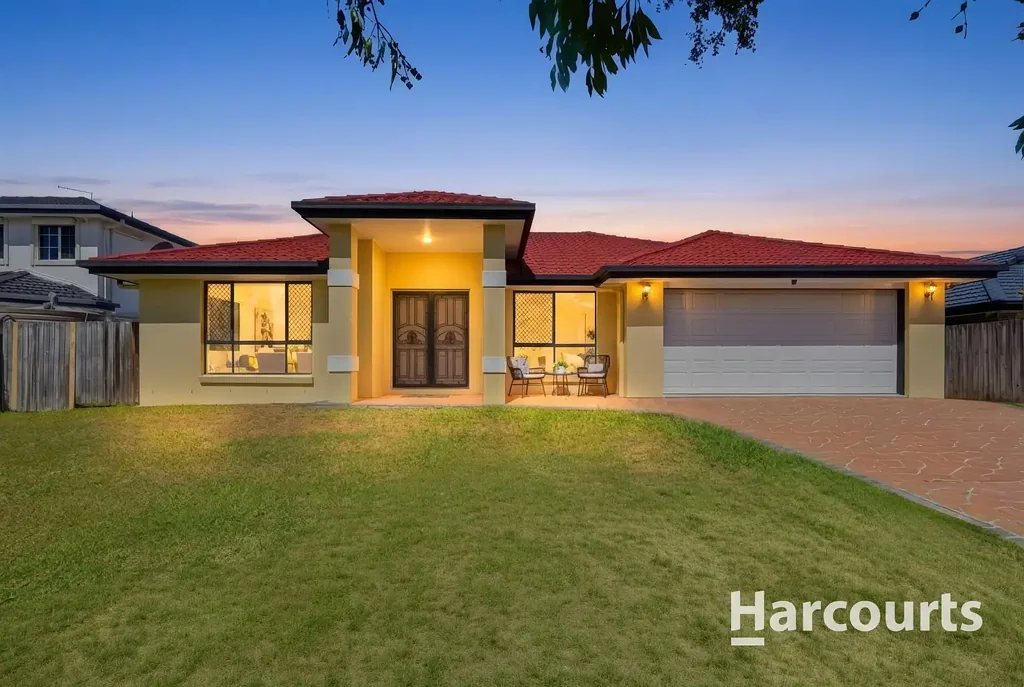 60 Juniper Circuit, Stretton, QLD 4116