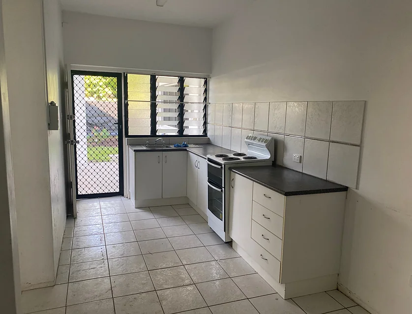 3/43 Sergison Circuit, Rapid Creek, Darwin Suburbs, 2 ਕਮਰੇ, 1 ਬਾਥਰੂਮ, Unit