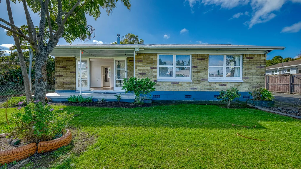 Kaitaia 3침실 Great First Home or Investment  Priced at $405,000