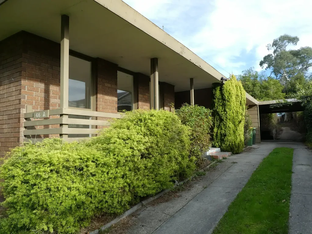 46A Goold Street, Bairnsdale, VIC 3875, 3房, 1浴, House