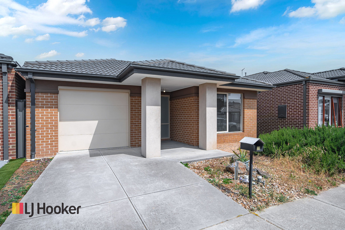 30 BANDICOOT RD, CRAIGIEBURN VIC 3064, 0 rūma, 0 rūma horoi, House