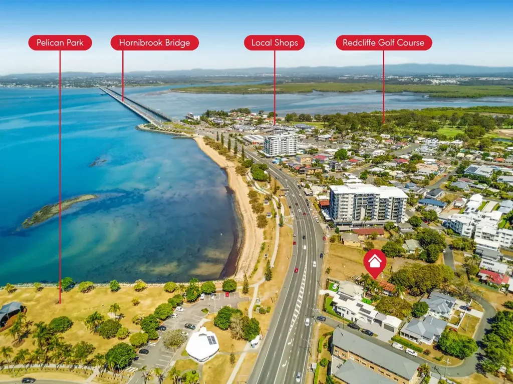 92, 94-96 Hornibrook Esplanade, Clontarf, QLD 4019
