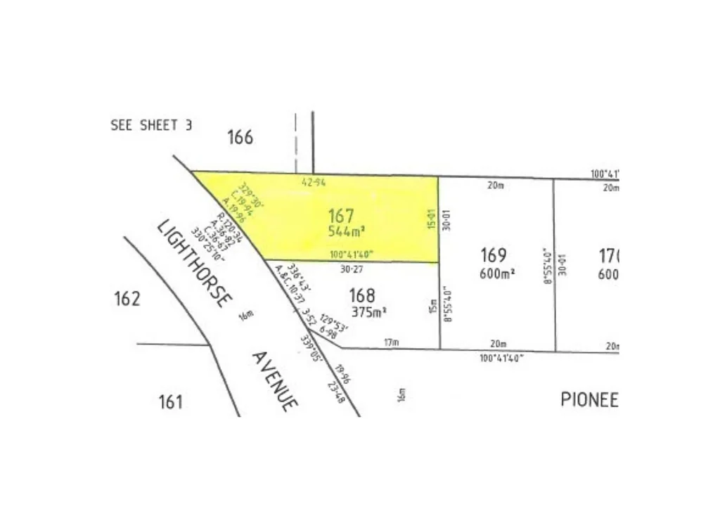 Lot 167 Lighthorse Avenue, Traralgon, VIC 3844