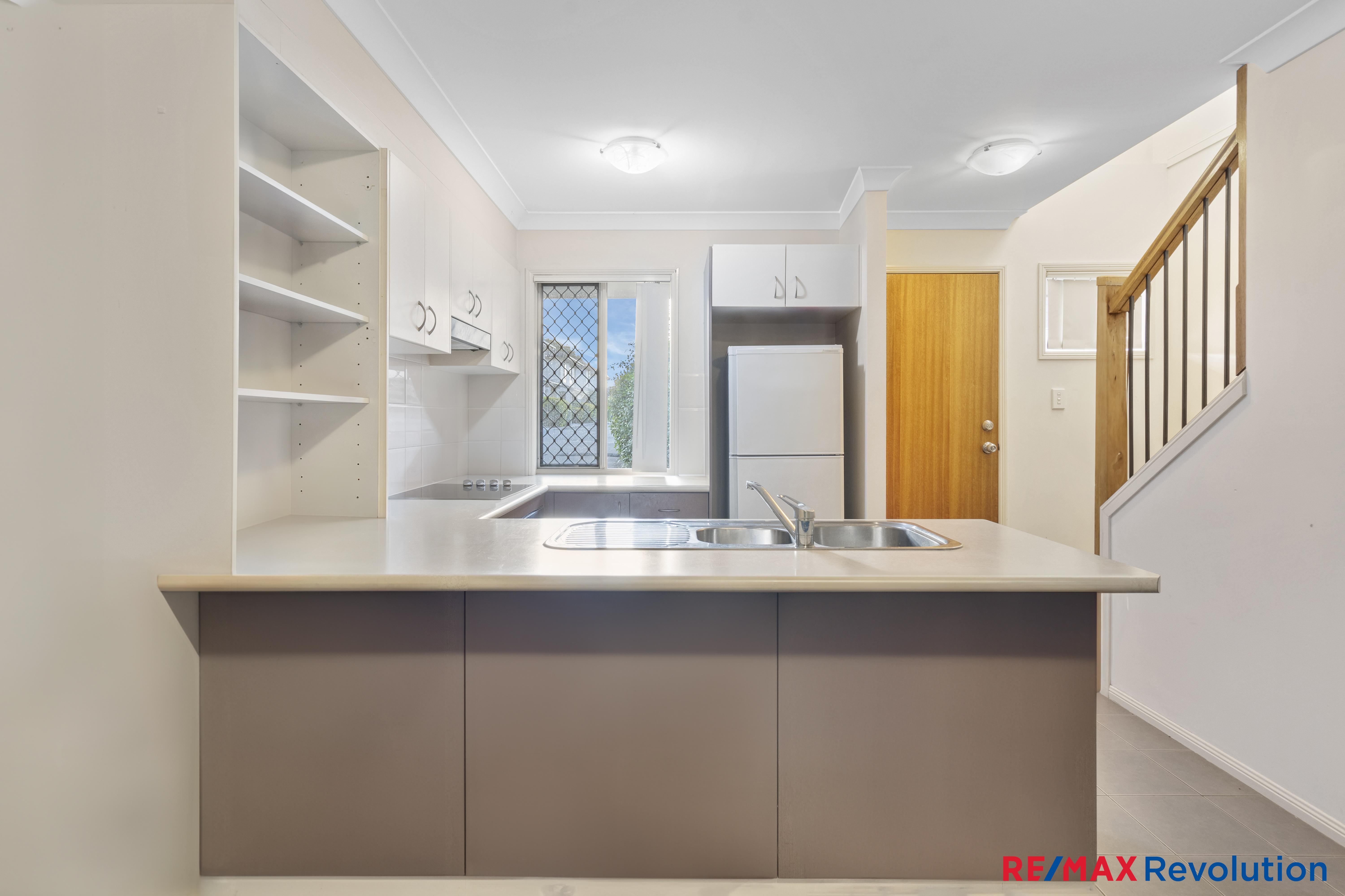 154 RIVER HILLS RD, EAGLEBY QLD 4207, 0房, 0浴, Townhouse