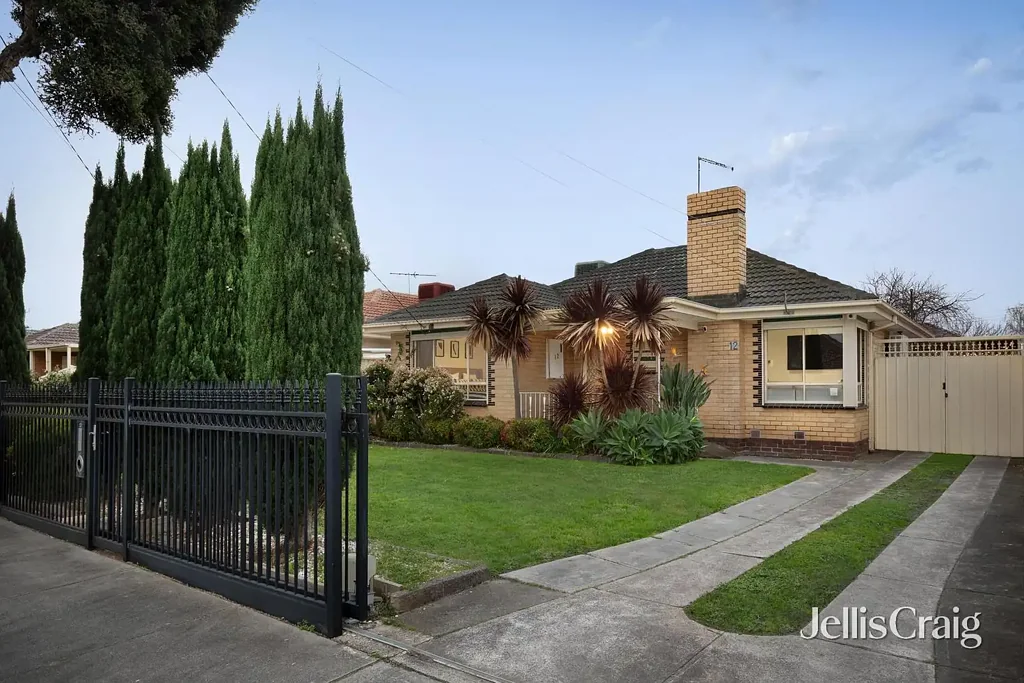 Lalor 4 Bedroom Space to relax, entertain and enjoy the outdoors