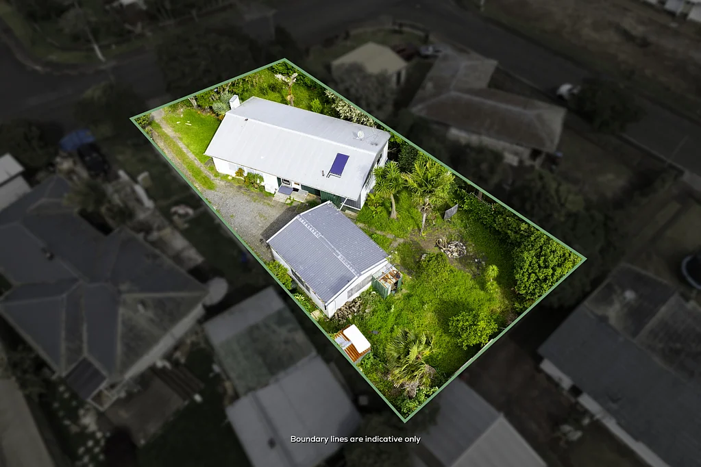 44 Walters Road, Mount Wellington, Auckland City, Auckland