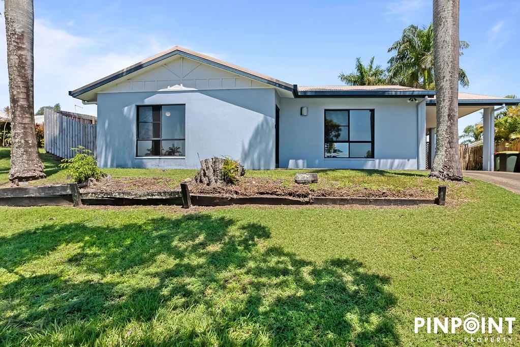 465 Bedford Road, Andergrove, QLD 4740