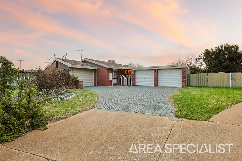 Mildura 3ਬੈੱਡਰੂਮ The Brief: Investor Ready & First Home Friendly – Court Location