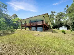 2 Travelling Dairy Creek Rd, Jarra Creek