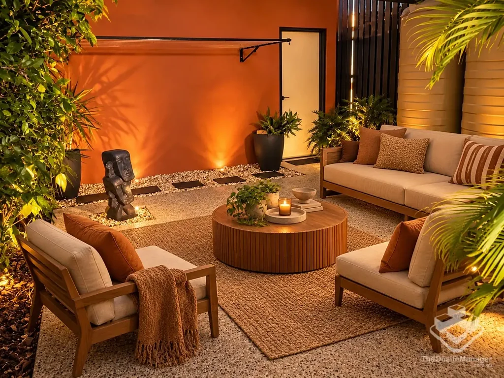 Coomera 3Kwarto Two Living Areas plus Double Garage!