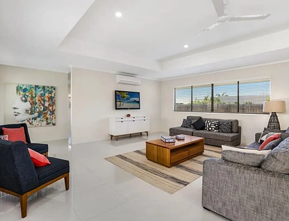 17 Castleton Entrance, Smithfield, QLD 4878, 4 ਕਮਰੇ, 2 ਬਾਥਰੂਮ, House