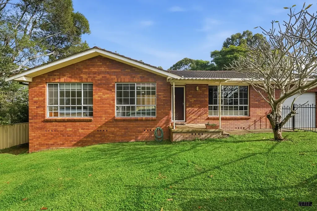 Nambucca Heads 3部屋 A Smart Move for First Home Buyers, Investors or Downsizers