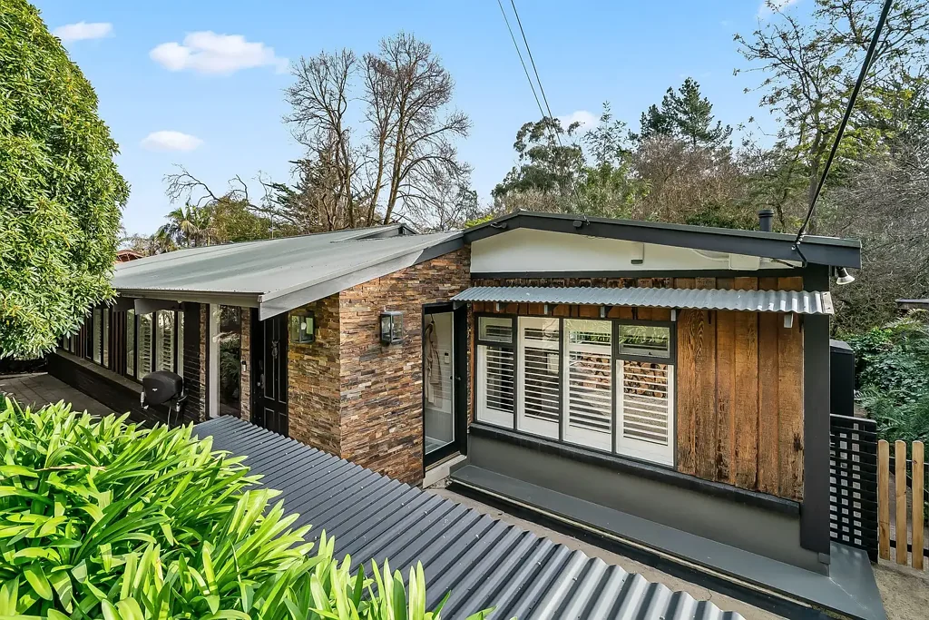 Belair 3房  Where Contemporary Luxury Meets the Treetops.