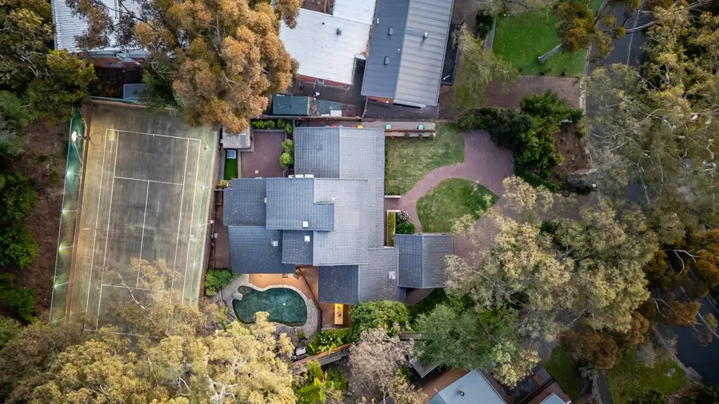 5 Grevillea Crescent, Stonyfell, SA 5066