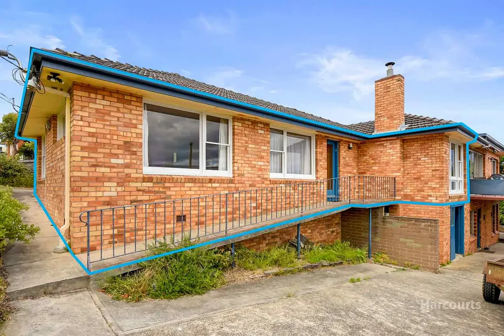 Rosny 3房  Low maintenance, ultra convenient living or investment