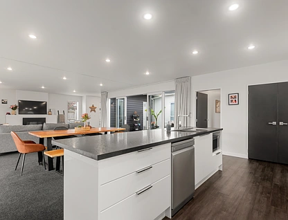 10 Monaco Grove, Fitzherbert, Palmerston North City, Manawatu, 3房, 2浴, 独立屋